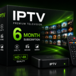 Platinum Package x5 - 6 Month Subscription